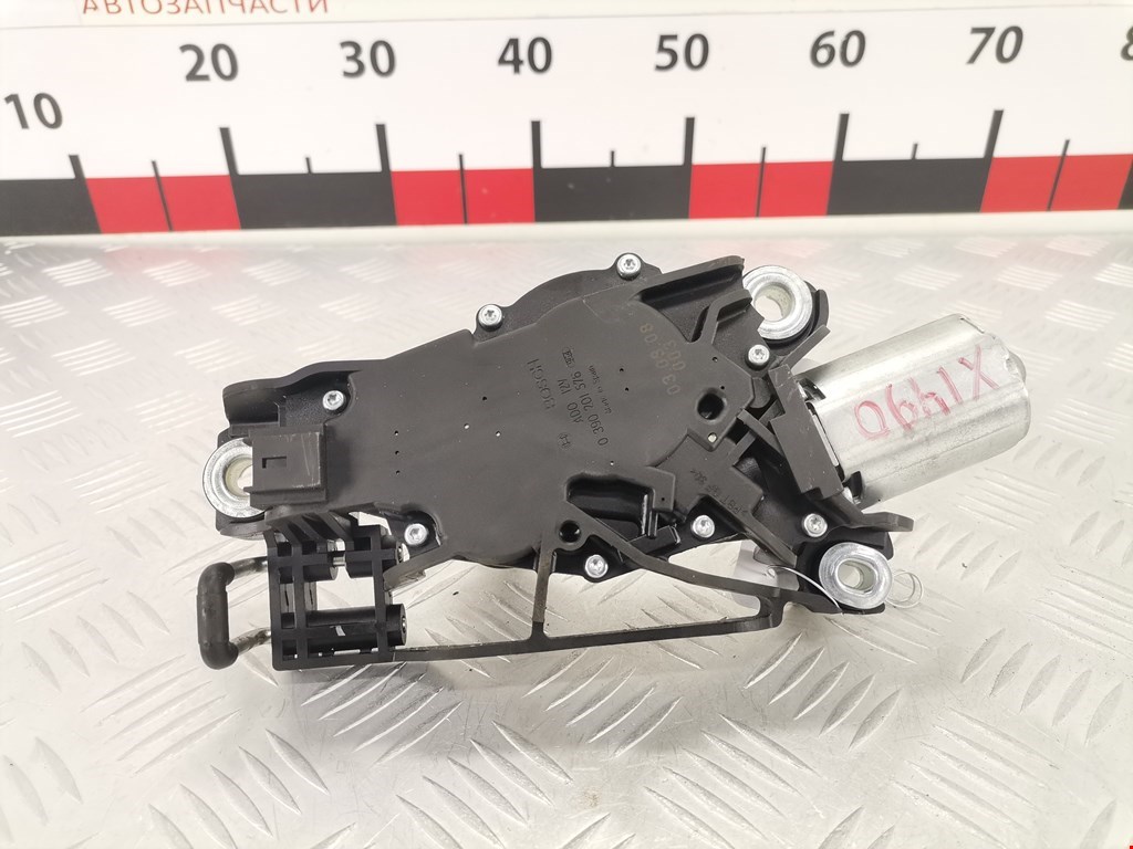 Моторчик стеклоочистителя задний PEUGEOT 206 1998-2012