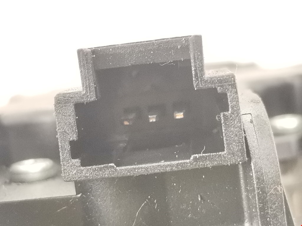 Моторчик стеклоочистителя задний PEUGEOT 206 1998-2012