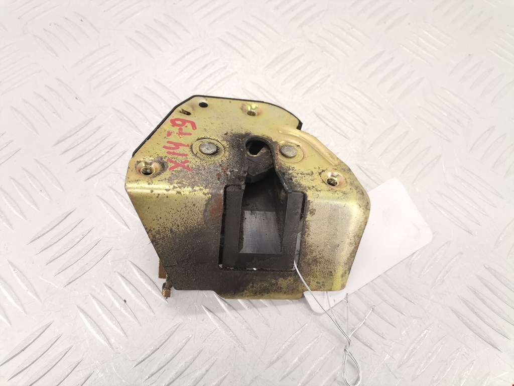 Замок двери сдвижной FIAT Scudo 1994-2007