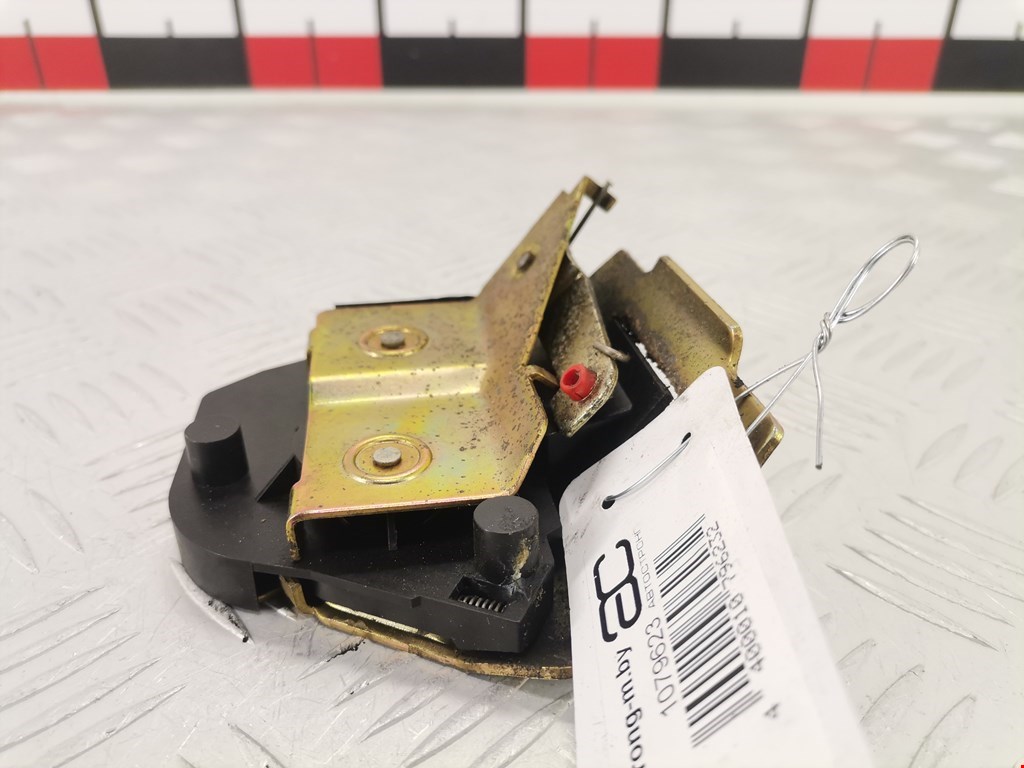 Замок двери сдвижной FIAT Scudo 1994-2007