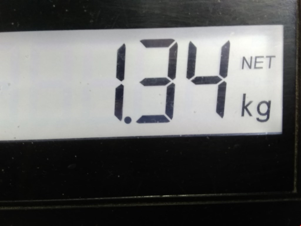 Фонарь задний левый PEUGEOT 206 1998-2012