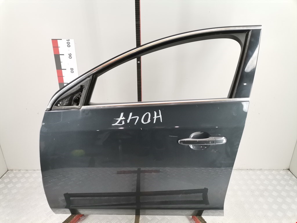 Дверь передняя левая VOLVO S60 II 2010-2018