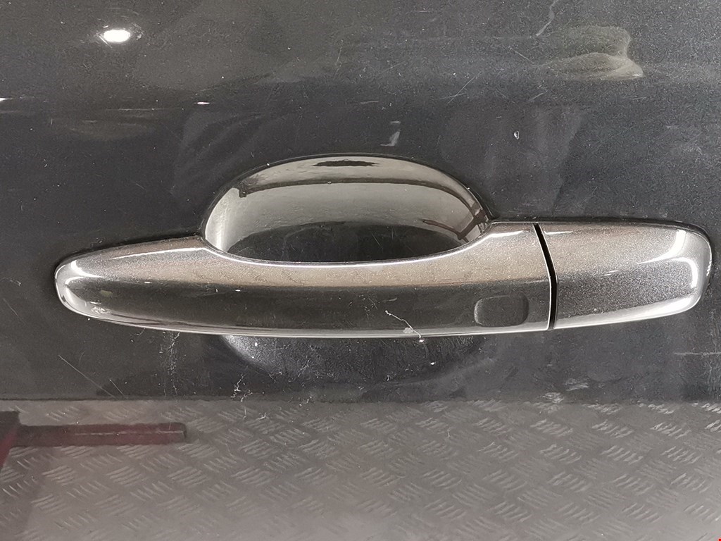 Дверь передняя левая VOLVO S60 II 2010-2018