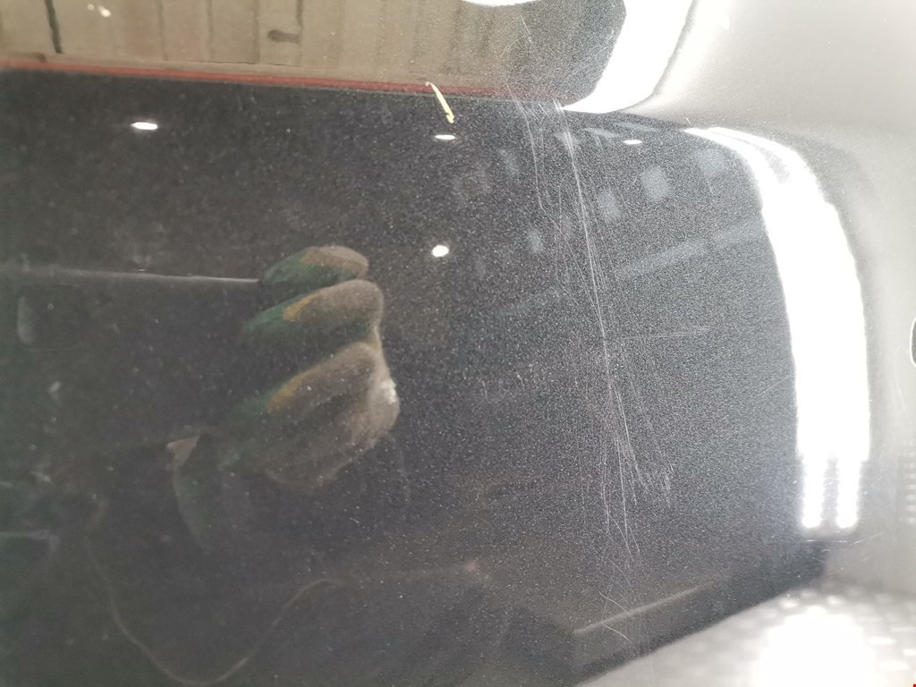 Дверь передняя левая VOLVO S60 II 2010-2018