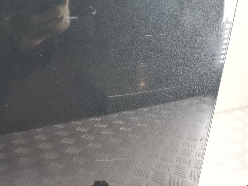 Дверь передняя левая VOLVO S60 II 2010-2018