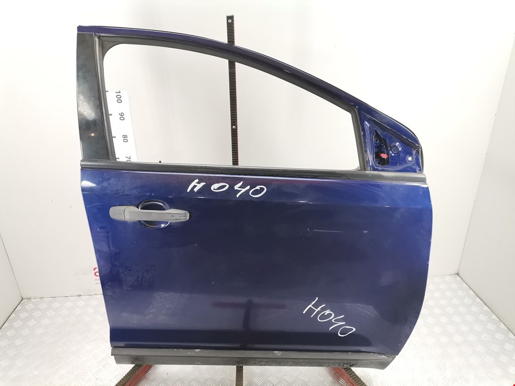 Дверь передняя правая FORD Edge 2006-2014