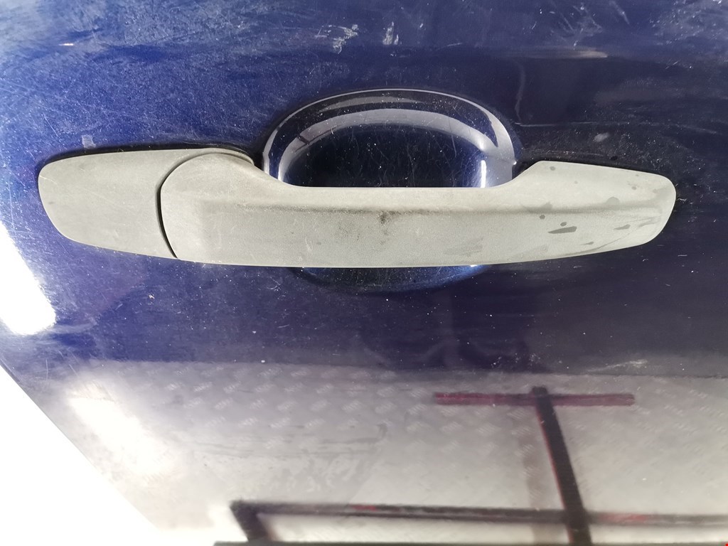 Дверь передняя правая FORD Edge 2006-2014