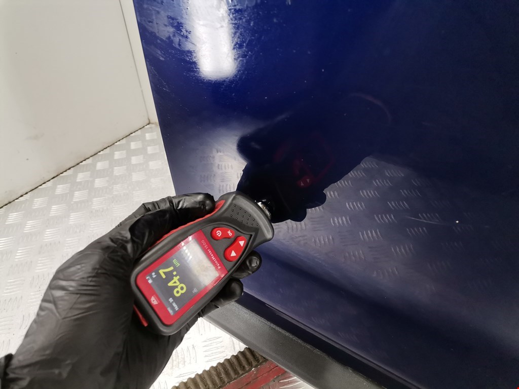 Дверь передняя правая FORD Edge 2006-2014