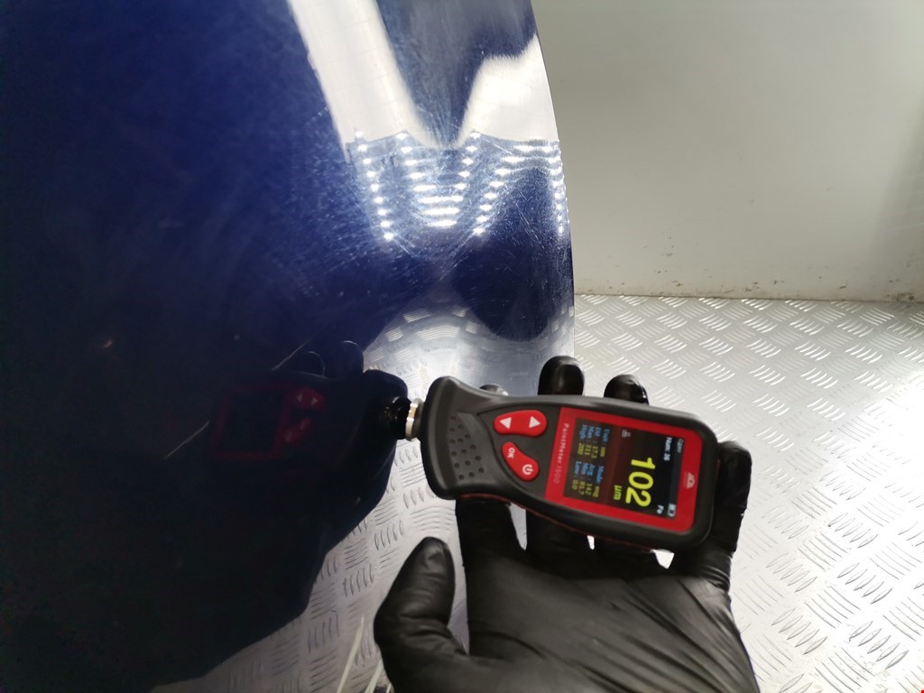 Дверь передняя правая FORD Edge 2006-2014