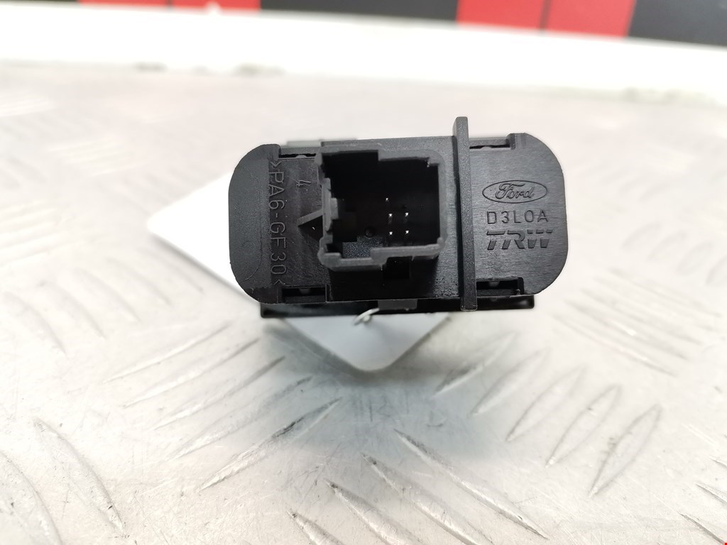 Кнопка антипробуксовочной системы FORD Mondeo III 2000-2007