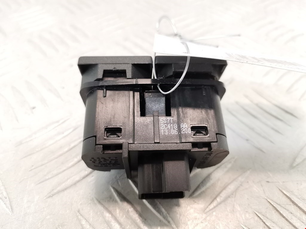 Кнопка антипробуксовочной системы FORD Mondeo III 2000-2007