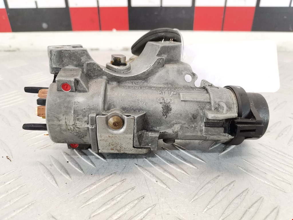 Замок зажигания VOLKSWAGEN Fox 2005-2011