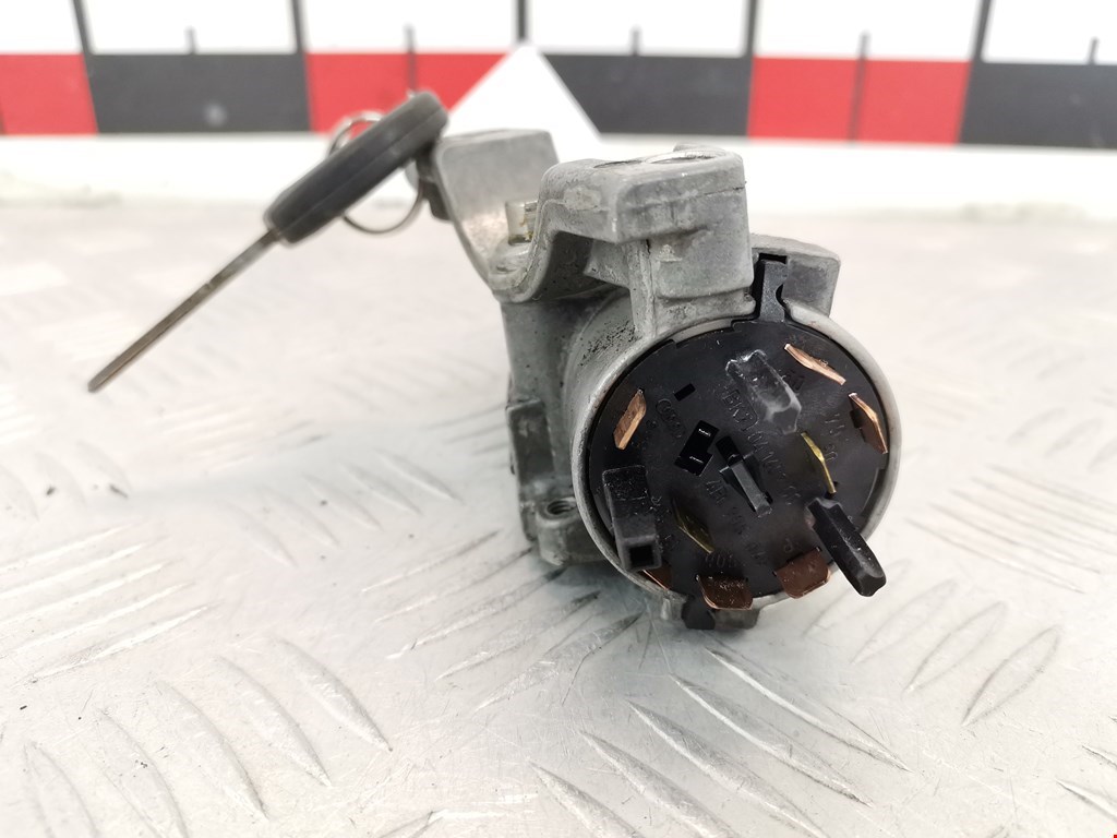 Замок зажигания VOLKSWAGEN Fox 2005-2011