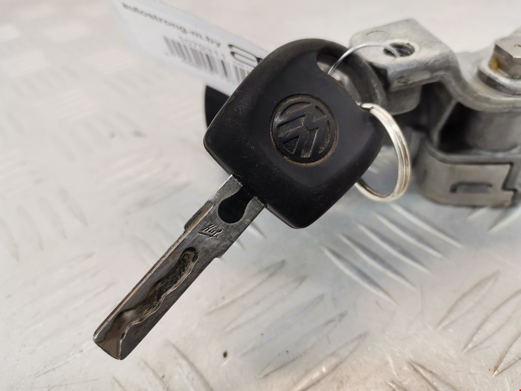 Замок зажигания VOLKSWAGEN Fox 2005-2011