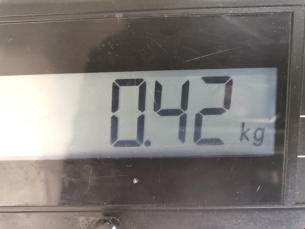 Замок двери передней левой SUBARU Legacy 1994-1999