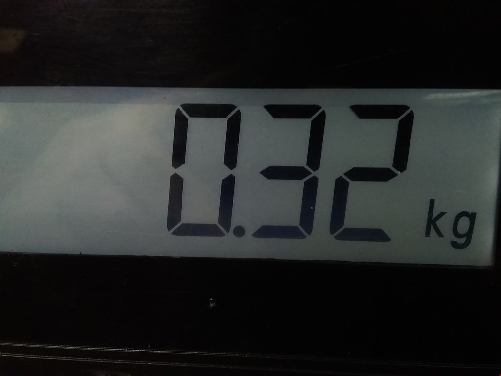 Замок двери сдвижной FIAT Scudo 1994-2007