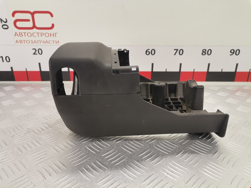 Кожух рулевой колонки FORD Edge 2006-2014