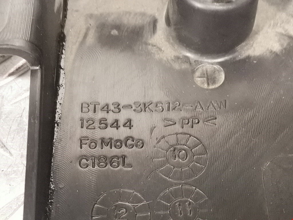 Кожух рулевой колонки FORD Edge 2006-2014