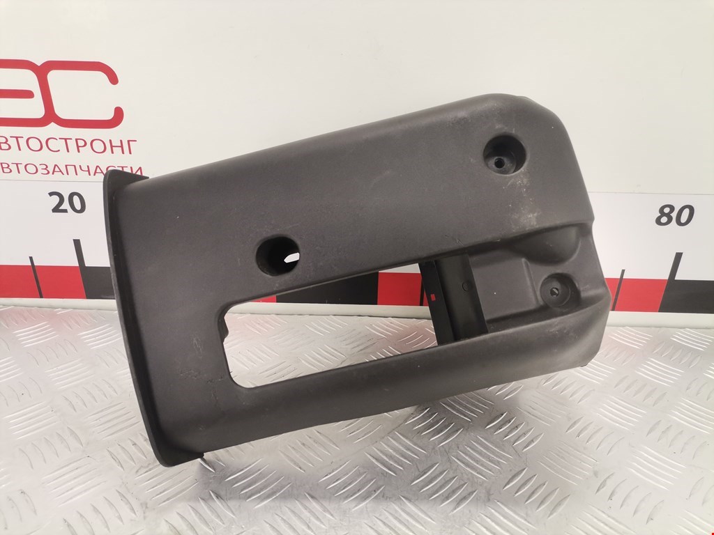 Кожух рулевой колонки FORD Edge 2006-2014