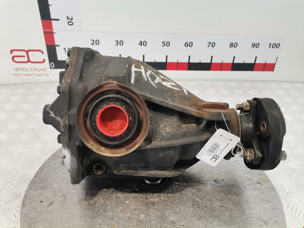 Редуктор заднего моста DODGE Magnum 2003-2008