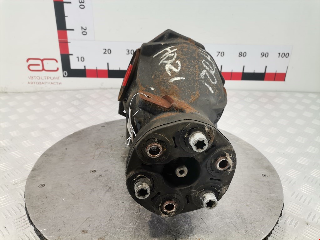 Редуктор заднего моста DODGE Magnum 2003-2008