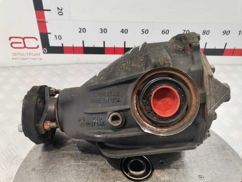 Редуктор заднего моста DODGE Magnum 2003-2008