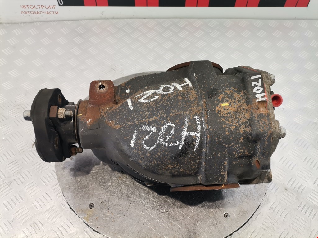 Редуктор заднего моста DODGE Magnum 2003-2008