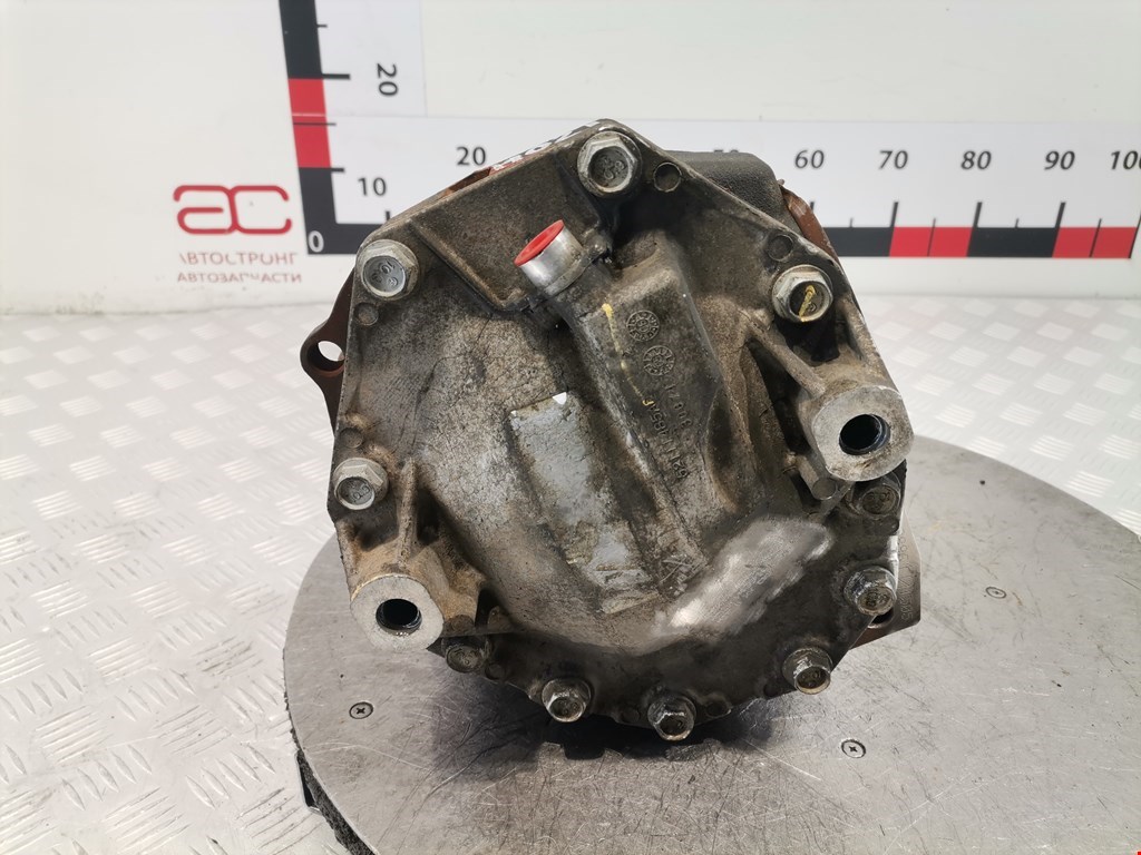 Редуктор заднего моста DODGE Magnum 2003-2008