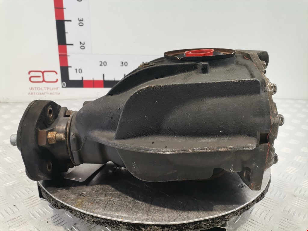 Редуктор заднего моста DODGE Magnum 2003-2008