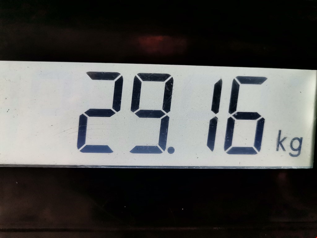 Редуктор заднего моста DODGE Magnum 2003-2008