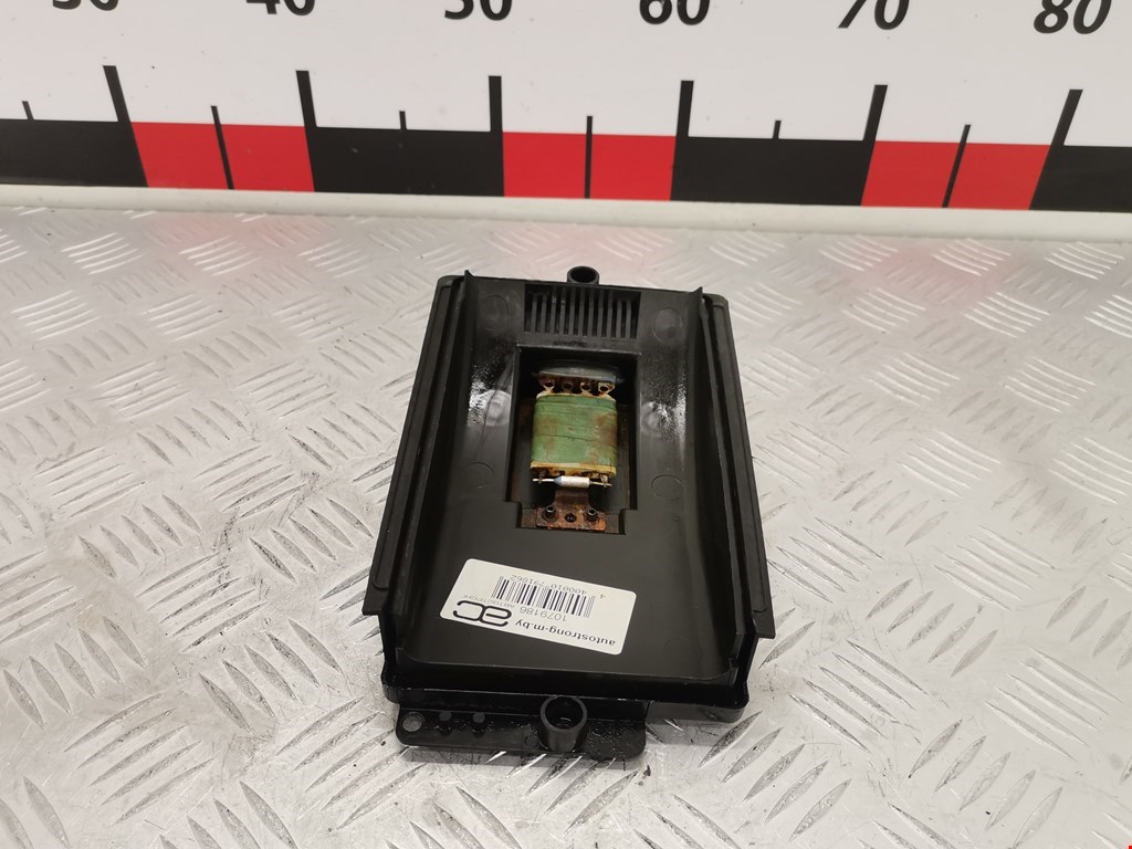 Резистор отопителя (сопротивление печки) VOLKSWAGEN Bora 1998-2005