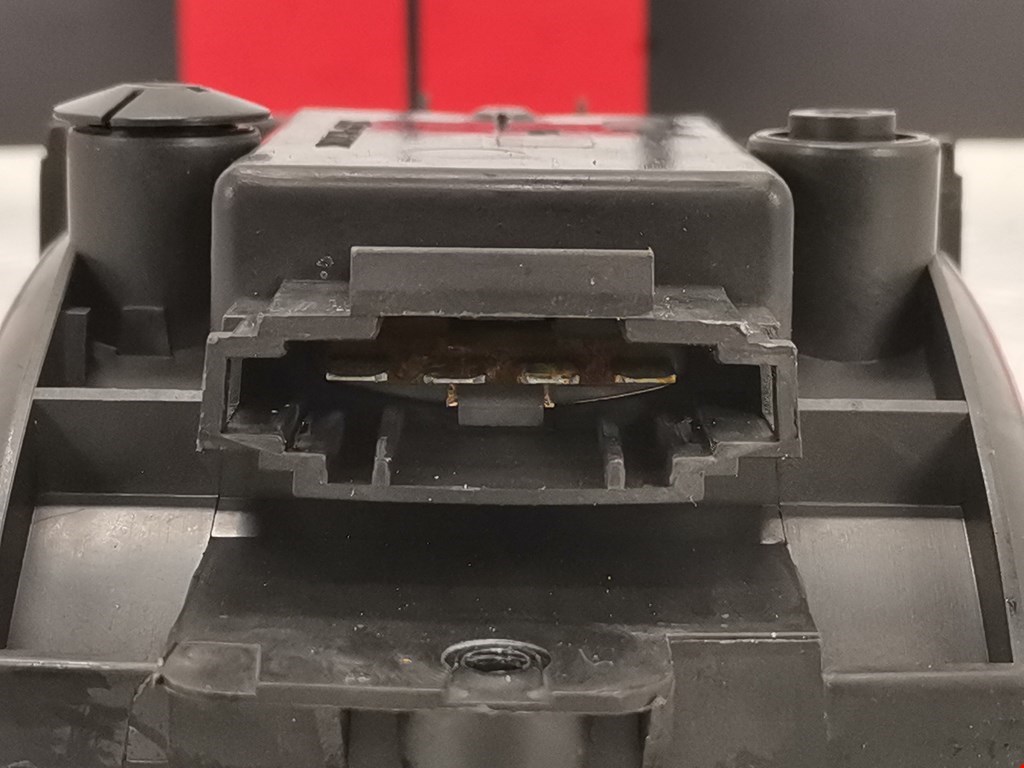 Резистор отопителя (сопротивление печки) VOLKSWAGEN Bora 1998-2005