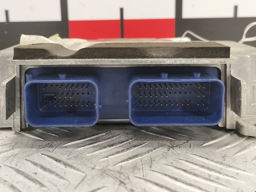 Блок управления AIR BAG KIA Optima 2010-2016