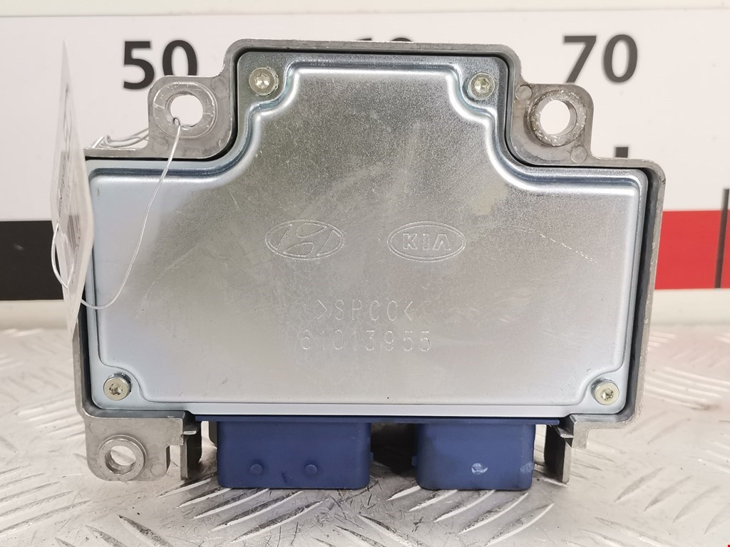Блок управления AIR BAG KIA Optima 2010-2016