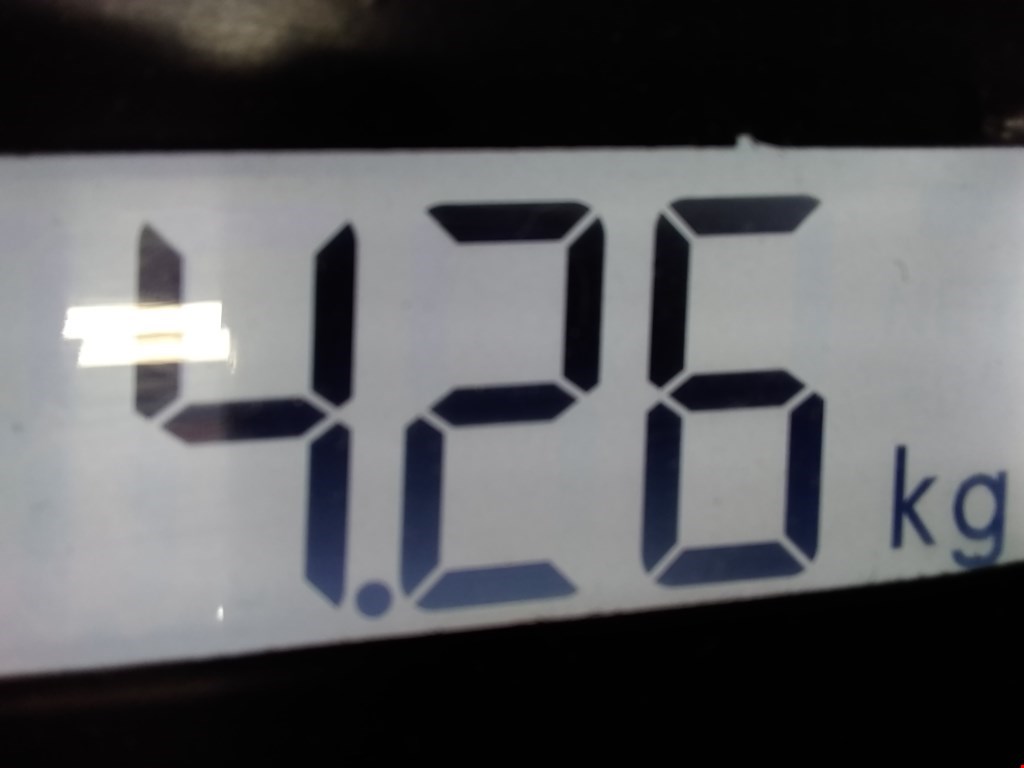 Турбина FORD Transit 2006-2014