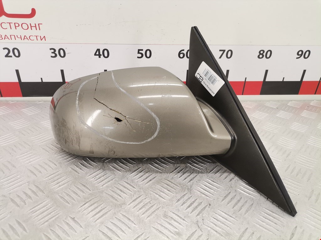 Зеркало правое HYUNDAI Sonata V NF 2004-2010