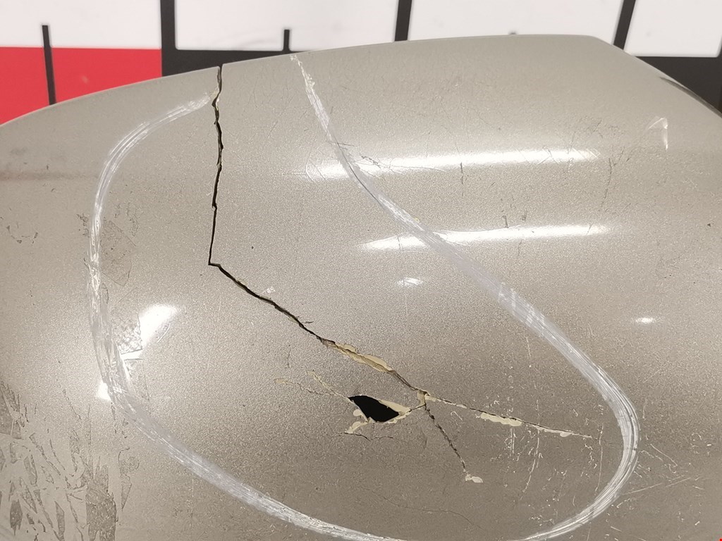 Зеркало правое HYUNDAI Sonata V NF 2004-2010