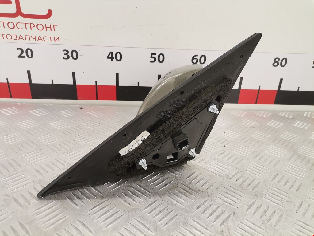 Зеркало правое HYUNDAI Sonata V NF 2004-2010