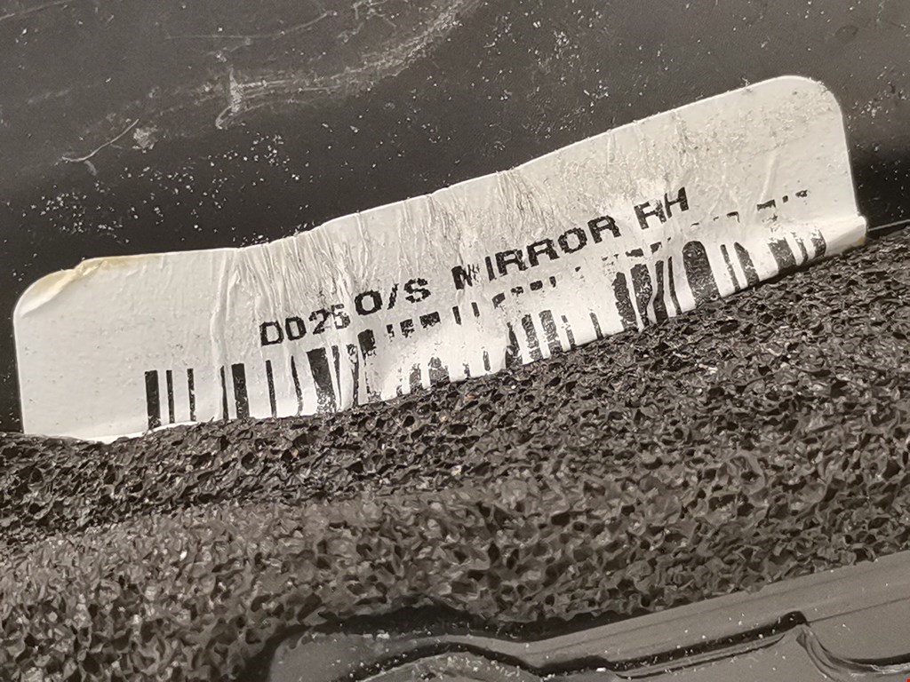 Зеркало правое HYUNDAI Sonata V NF 2004-2010