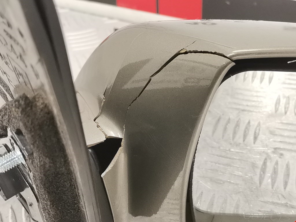 Зеркало правое HYUNDAI Sonata V NF 2004-2010