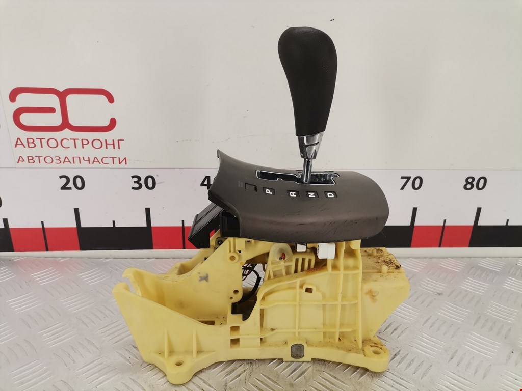 Кулиса (селектор) АКПП/МКПП в салоне HYUNDAI Sonata V NF 2004-2010
