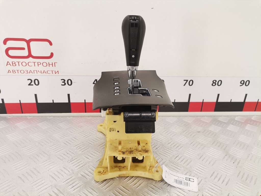 Кулиса (селектор) АКПП/МКПП в салоне HYUNDAI Sonata V NF 2004-2010