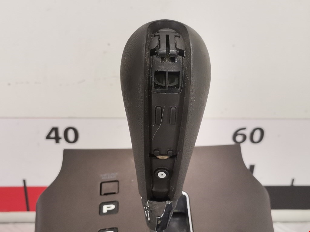 Кулиса (селектор) АКПП/МКПП в салоне HYUNDAI Sonata V NF 2004-2010