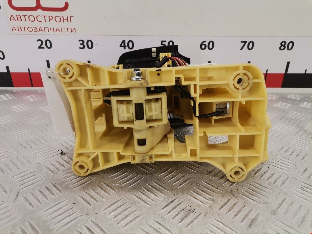 Кулиса (селектор) АКПП/МКПП в салоне HYUNDAI Sonata V NF 2004-2010