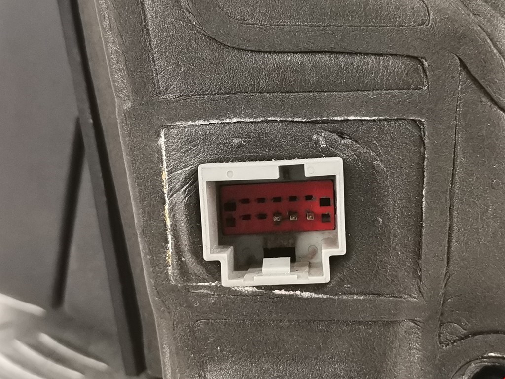 Зеркало левое FORD Escape 2012-2015