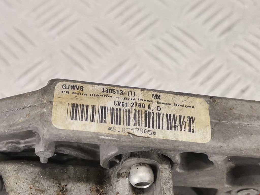 Рычаг стояночного тормоза (ручник) FORD Escape 2012-2015