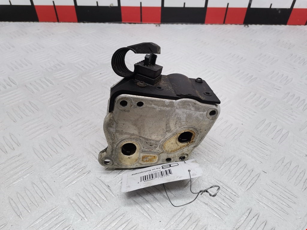 Теплообменник BMW 3-Series (E46) (1998-2007)