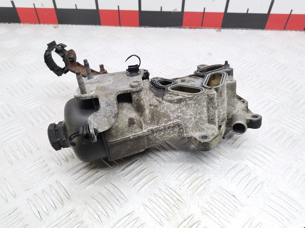 Корпус масляного фильтра CITROEN DS3 2009-2015