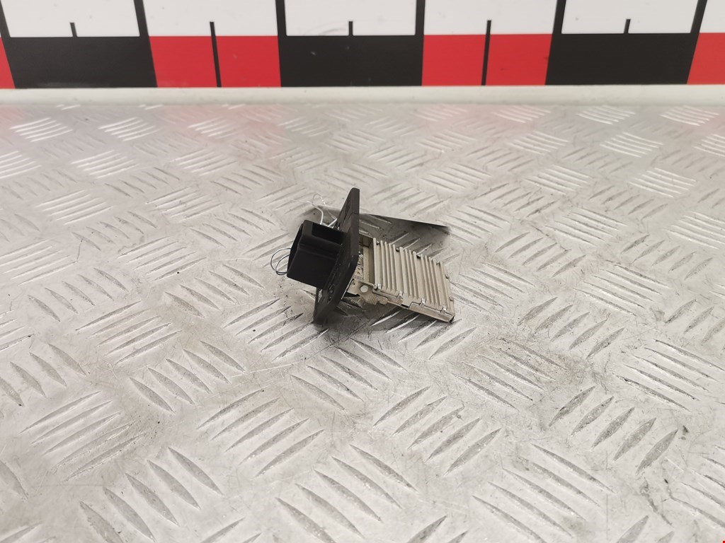 Резистор отопителя (сопротивление печки) HYUNDAI Sonata V NF 2004-2010