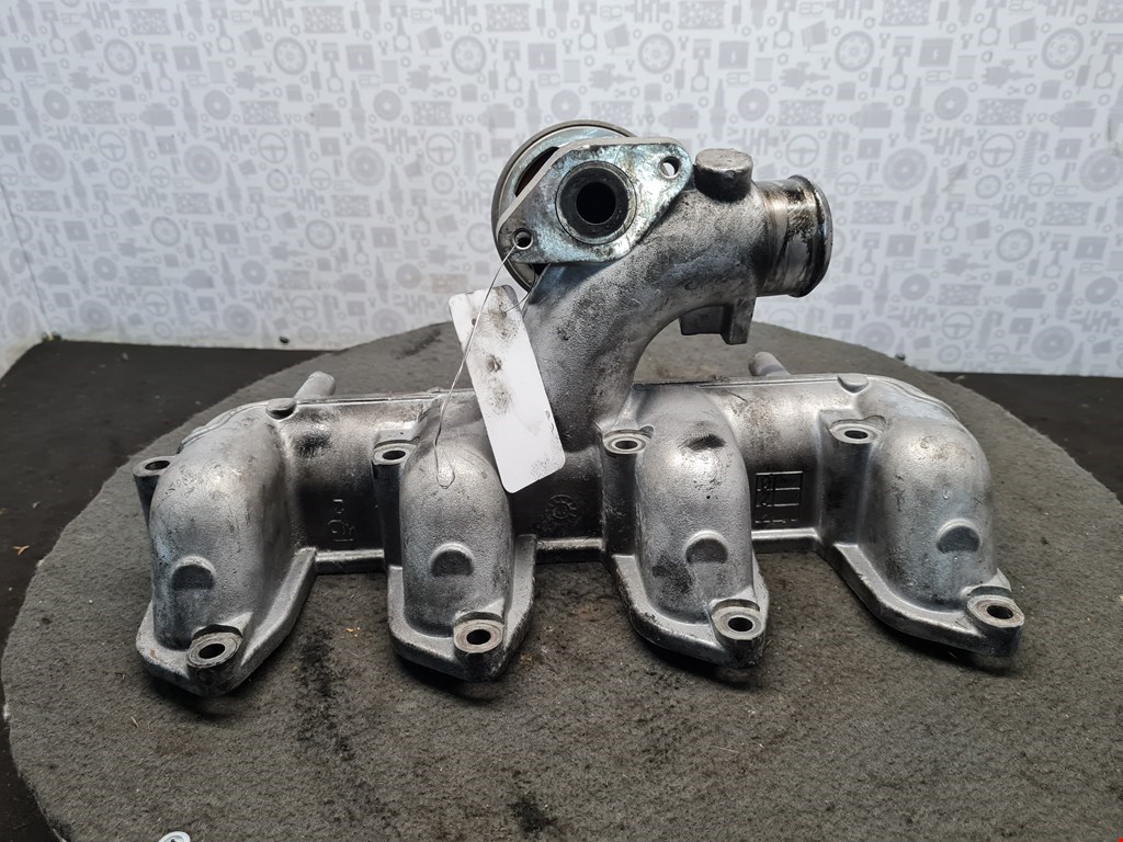 Клапан ЕГР EGR